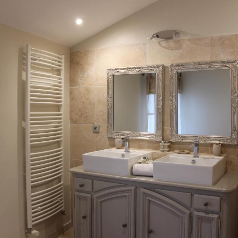 La Bri...Gite - Appartement - 12