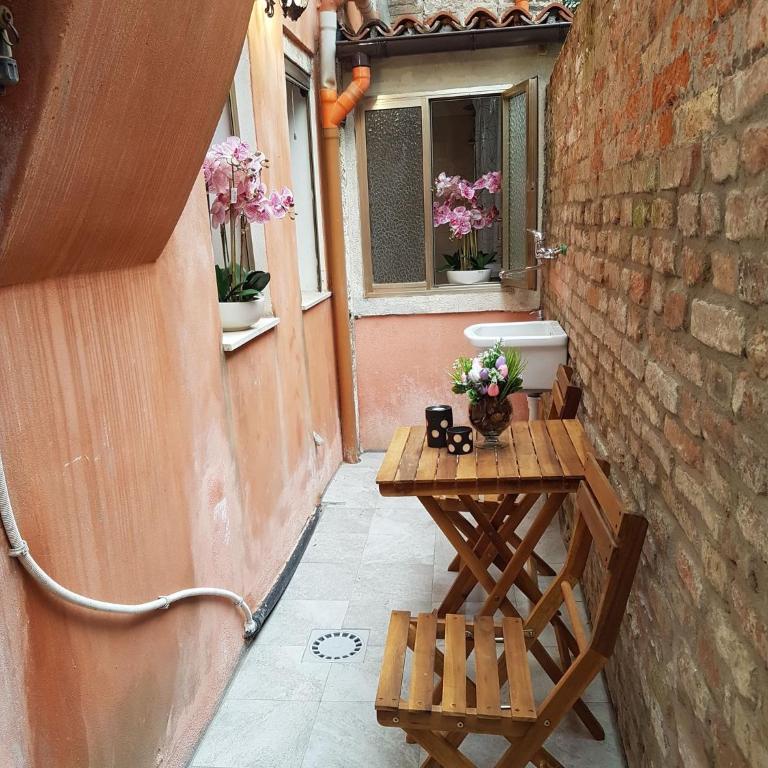 Ca' Marcella - Casa con 2 Camere da Letto - 32