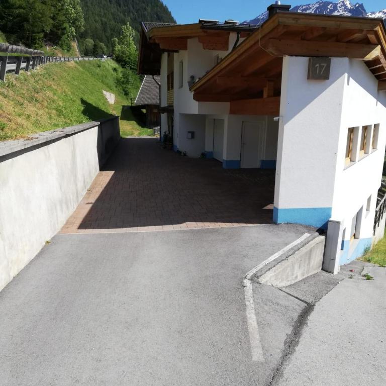 Appartement Raggl - Apartment - 12