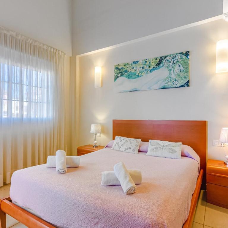 Terrazas del Duque 3A001 - Apartamento de 3 dormitorios - 30