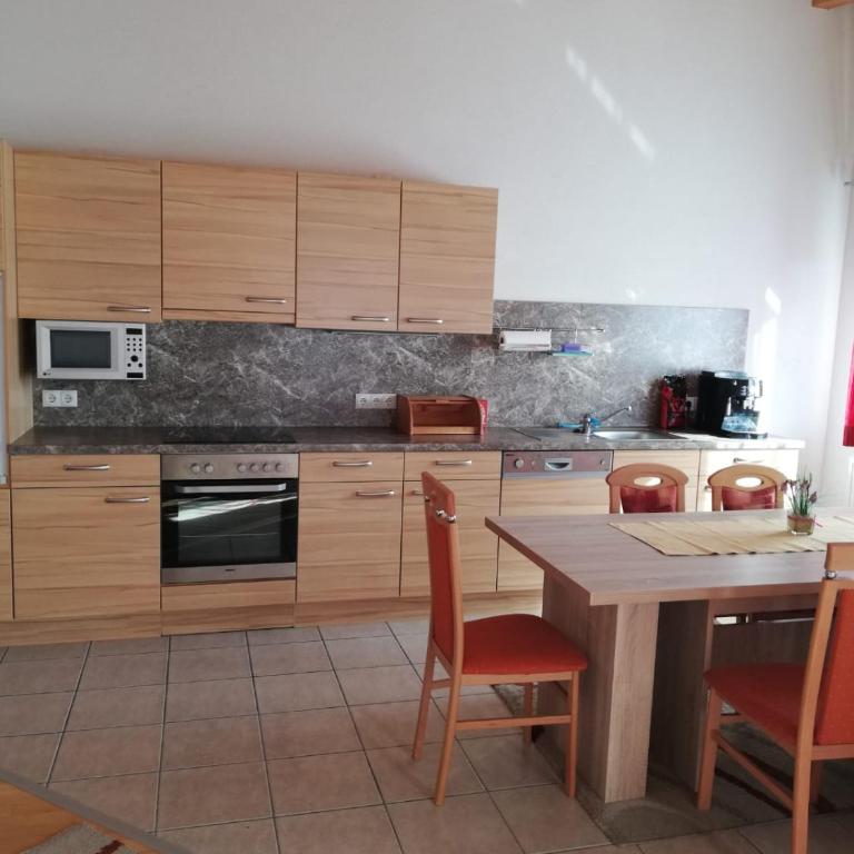 Appartement Raggl - Apartment - 7