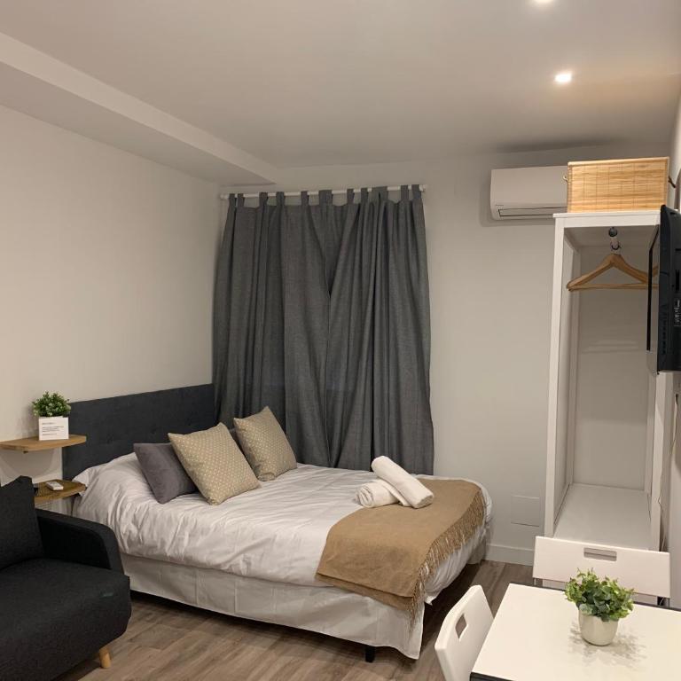 Lagasca Charming Apartment - Studio Apartment - 4
