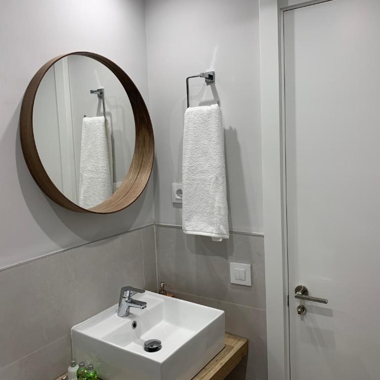Lagasca Charming Apartment - Studio Apartment - 13