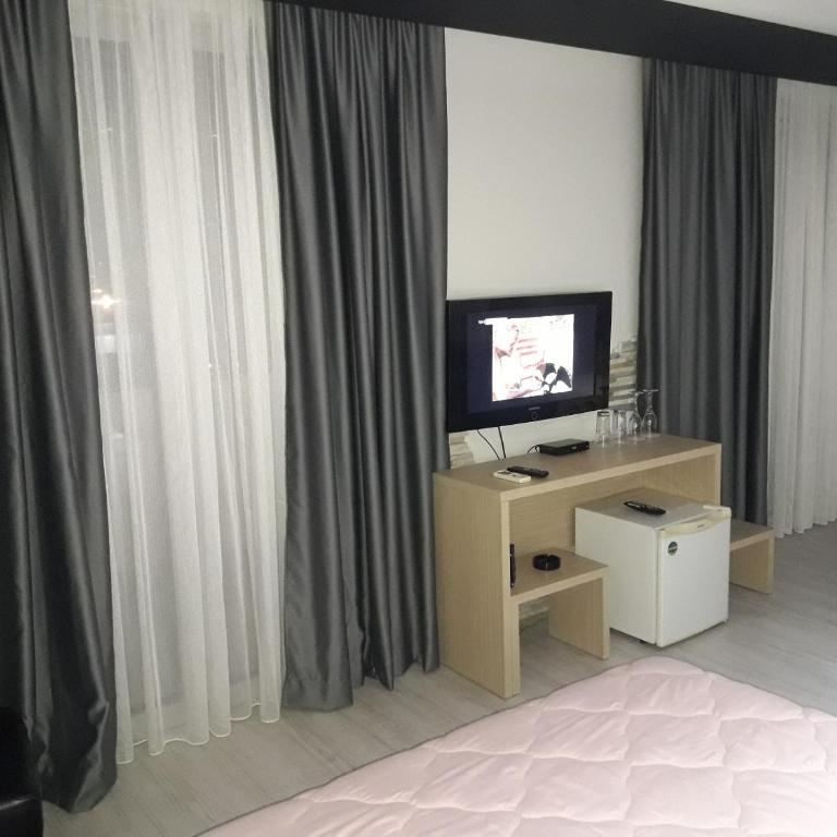 Prenoćište Konstantin 2008 - Četvorokrevetna Soba - 31