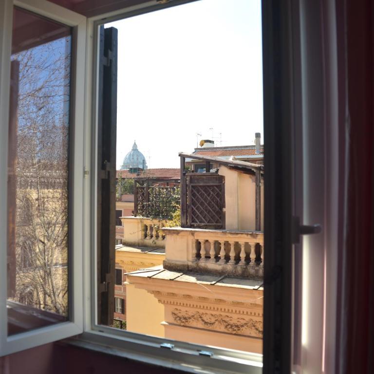Sophie's Choice 2 a San Pietro - Camera Tripla con Bagno Privato - 4