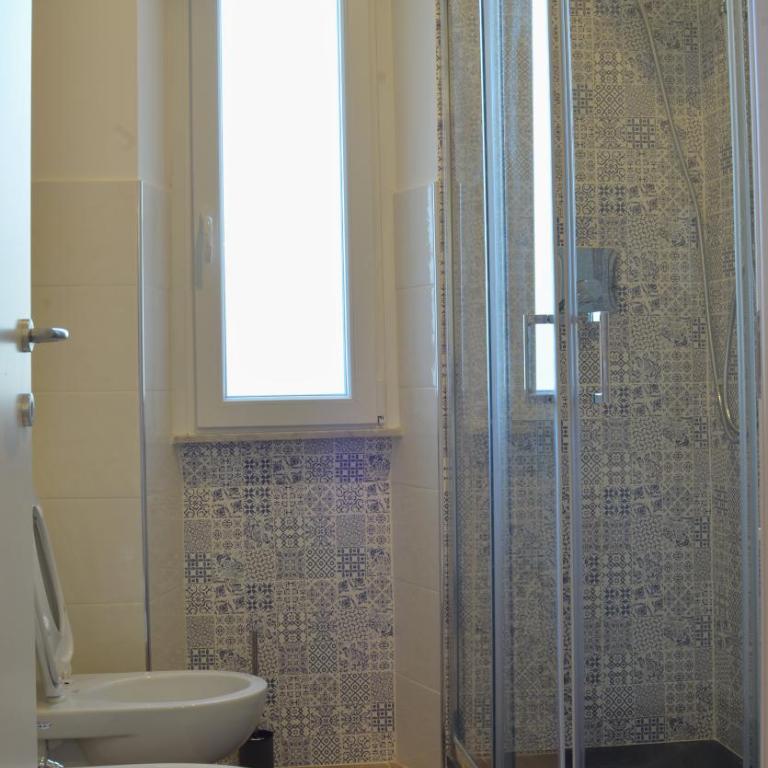 Sophie's Choice 2 a San Pietro - Camera Tripla con Bagno Privato - 6