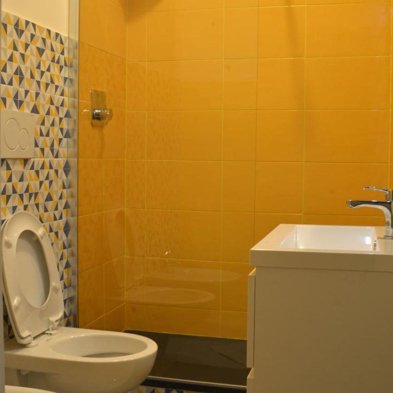 Sophie's Choice 2 a San Pietro - Camera Matrimoniale con Bagno Privato - 7