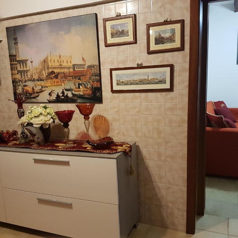 Ca' Marcella - Casa con 2 Camere da Letto - 16