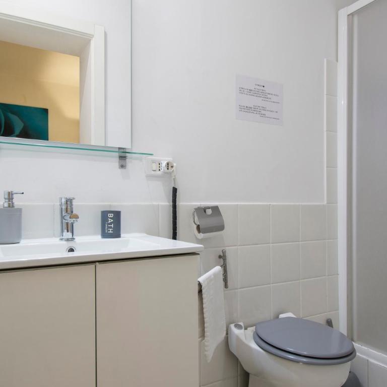 Chroma Apt Farinone 28 - Appartamento - 31