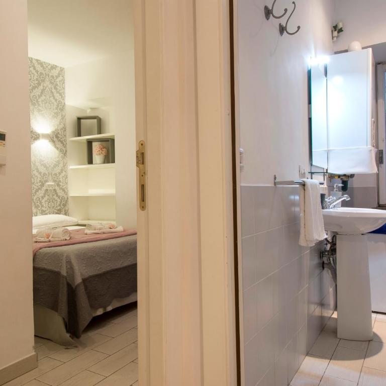 Chroma Apt Farinone 28 - Appartamento - 30