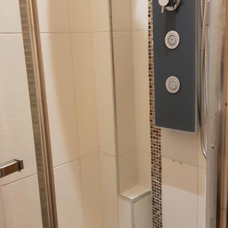 Studio Saint-Placide - Appartement 1 Chambre - 7