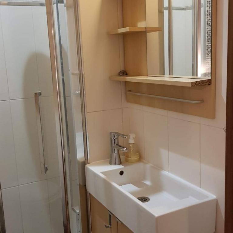 Studio Saint-Placide - Appartement 1 Chambre - 9