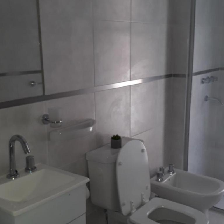 Departamento Boulevard Gálvez - Apartamento de 1 dormitorio - 10