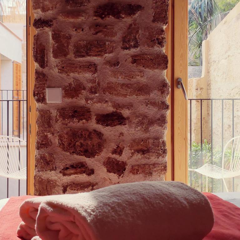 ARA Alcudia - Habitación Doble Deluxe con balcón - 9