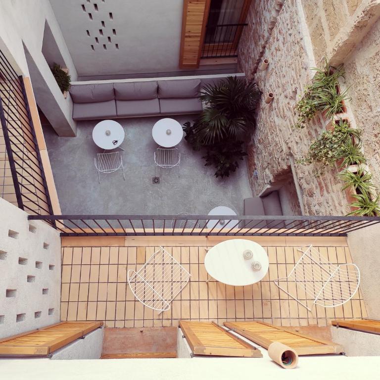 ARA Alcudia - Habitación Doble Deluxe con balcón - 3