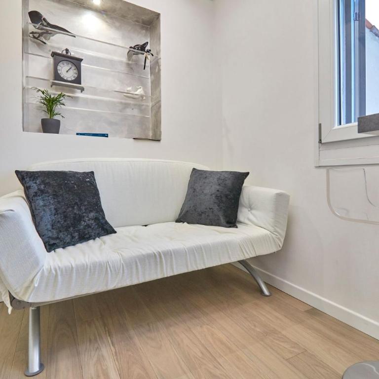 Classy Venice - Appartamento con 1 Camera da Letto - 11