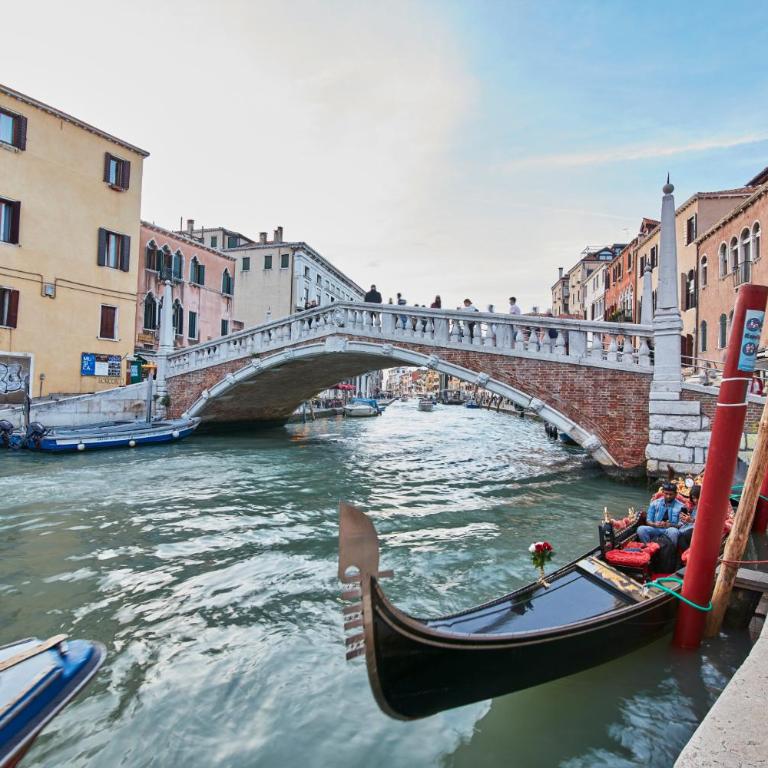Classy Venice - Appartamento con 1 Camera da Letto - 15