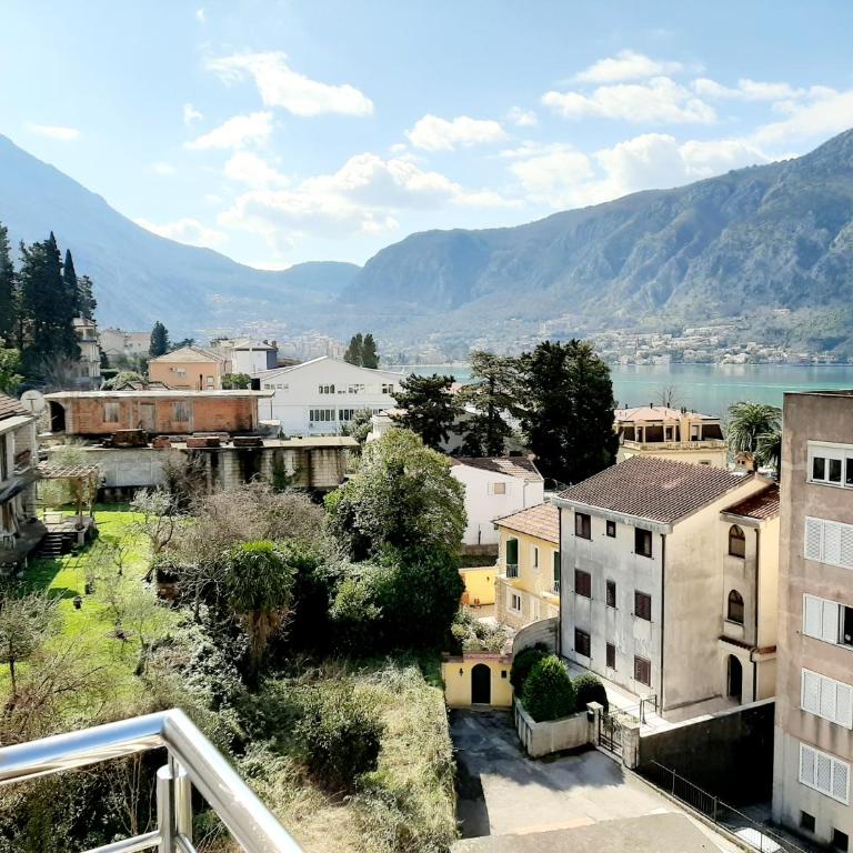 Maritimo di Cattaro****Lux Apartment with Garage - Two-Bedroom Apartment - 38
