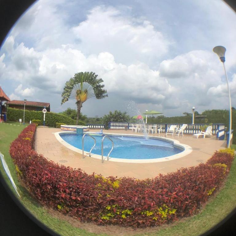 Horizonte del Quindío - Chalet privado - Casa de 6 dormitorios - 4