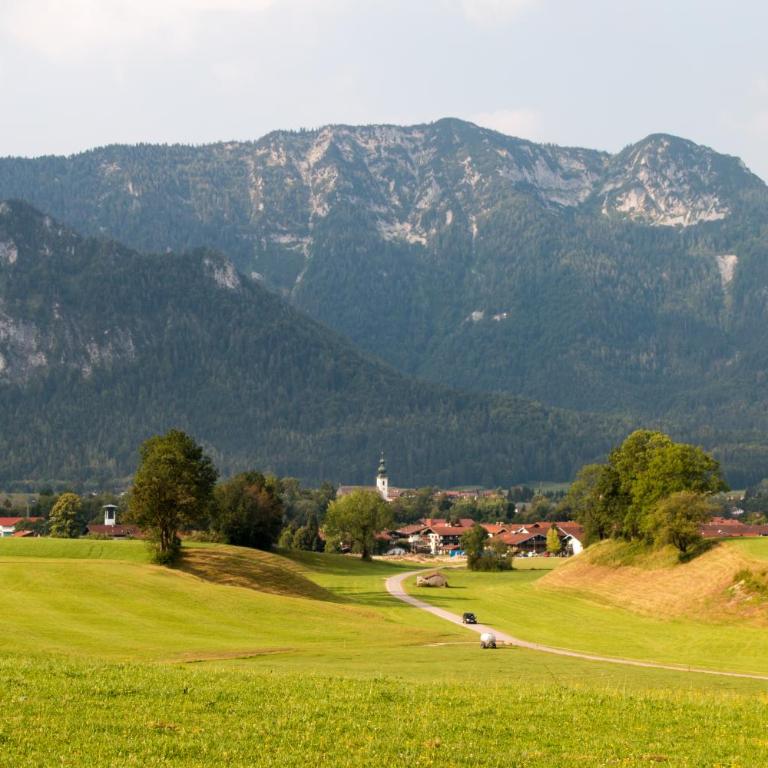 Mountain Harmony - Apartment mit Balkon - 30