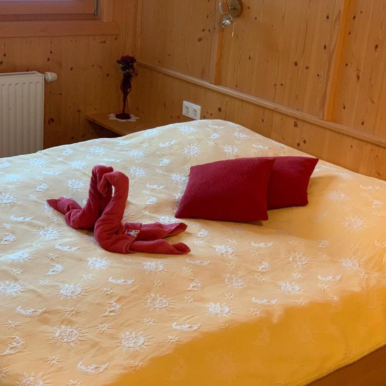 Gästehaus Brix - Studio-Apartment - 6