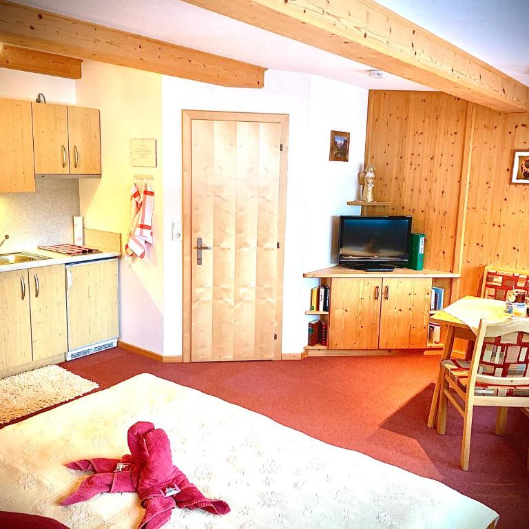 Gästehaus Brix - Studio-Apartment - 2
