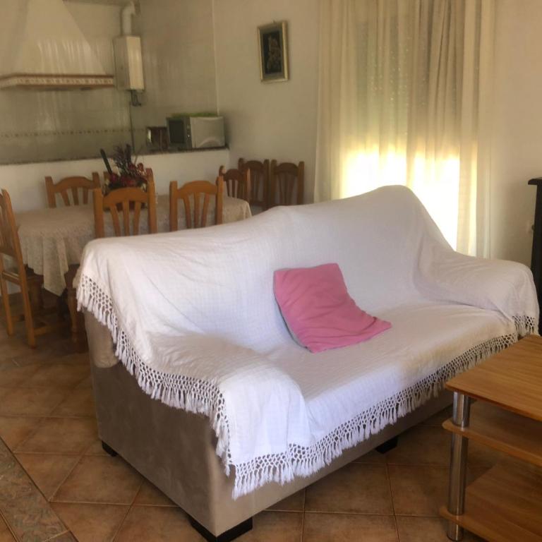 Casas Juani- chalet con piscina - Casa de 2 dormitorios - 12