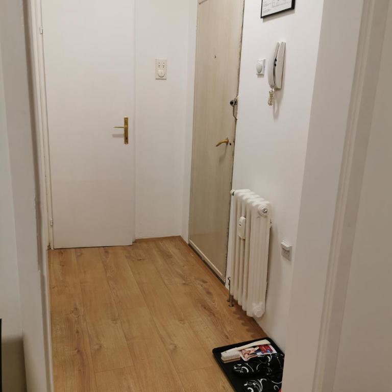 Nacional 1 Apartment Studio - Apartman sa 1 Spavaćom Sobom - 18