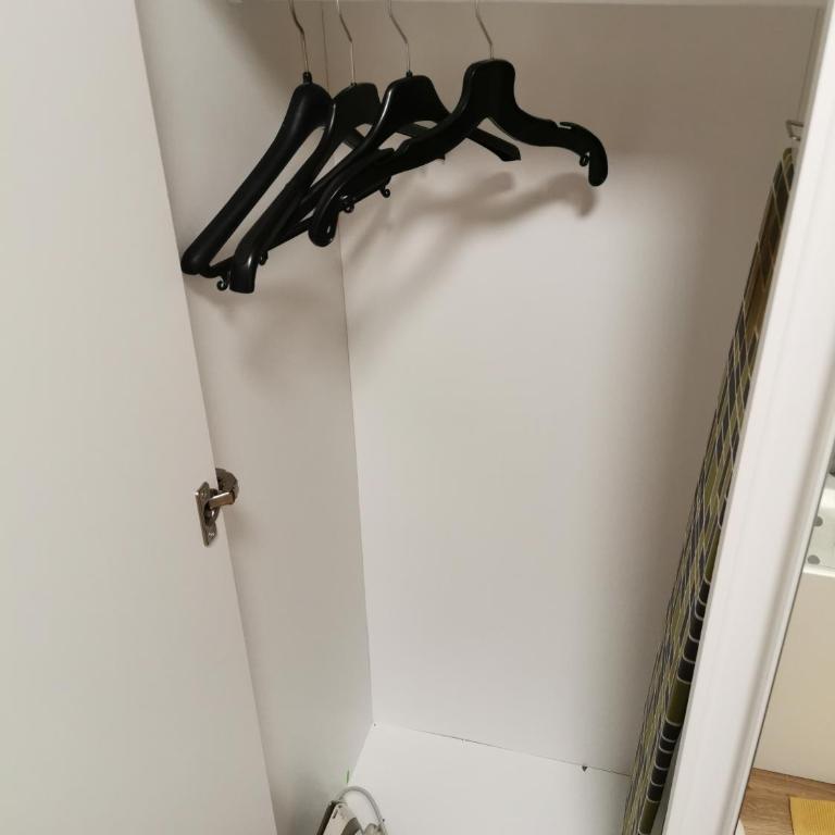 Nacional 1 Apartment Studio - Apartman sa 1 Spavaćom Sobom - 8
