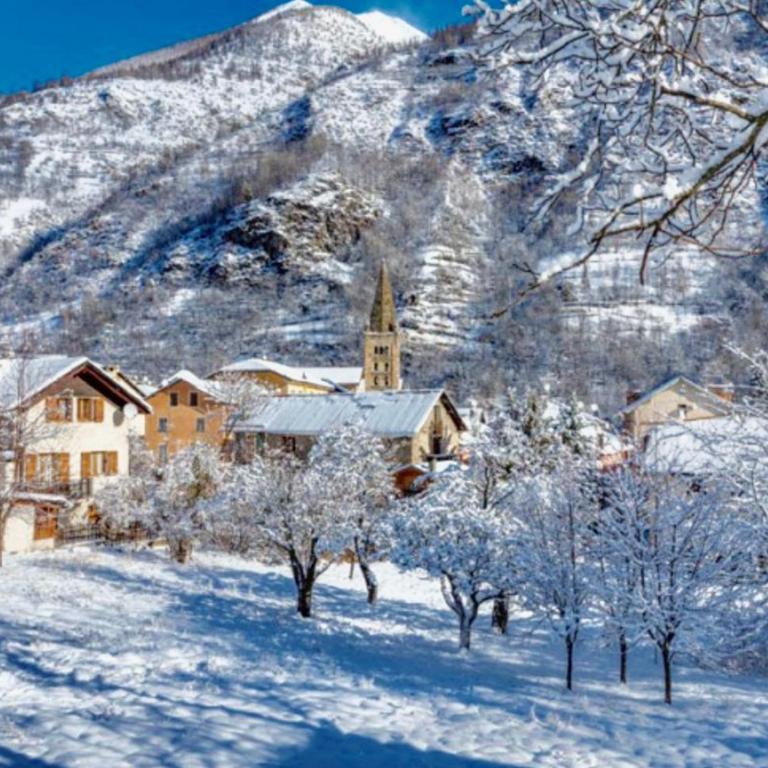 STUDIO CENTRE AURON - Appartement - Rez-de-Chaussée - 10
