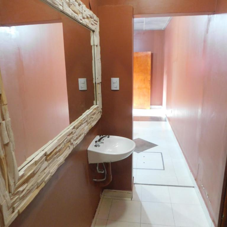 Hospedaje Sol de Reyes Jujuy - Apartamento - 4