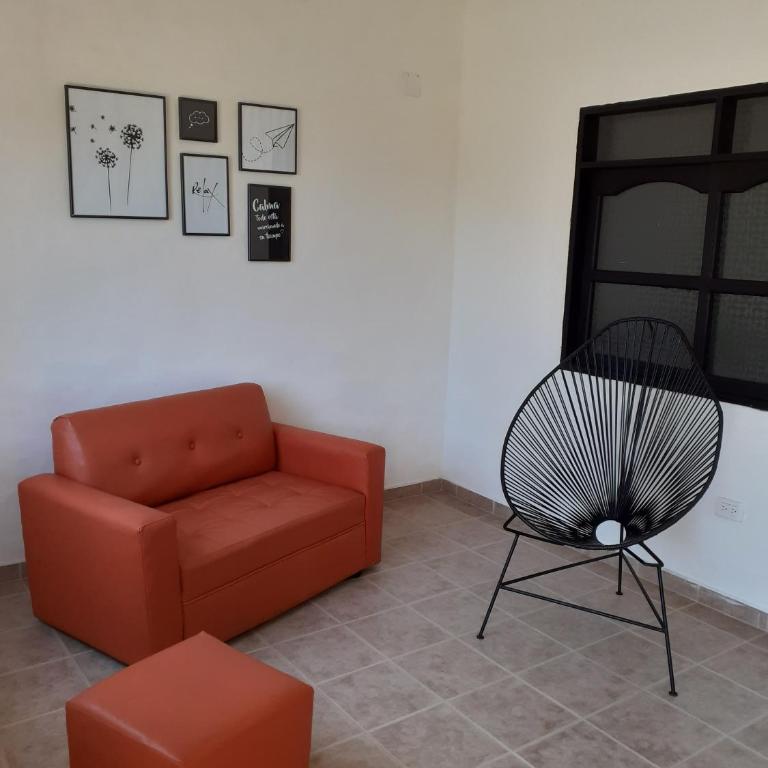 Desiderata Resort - One-Bedroom Villa - 4