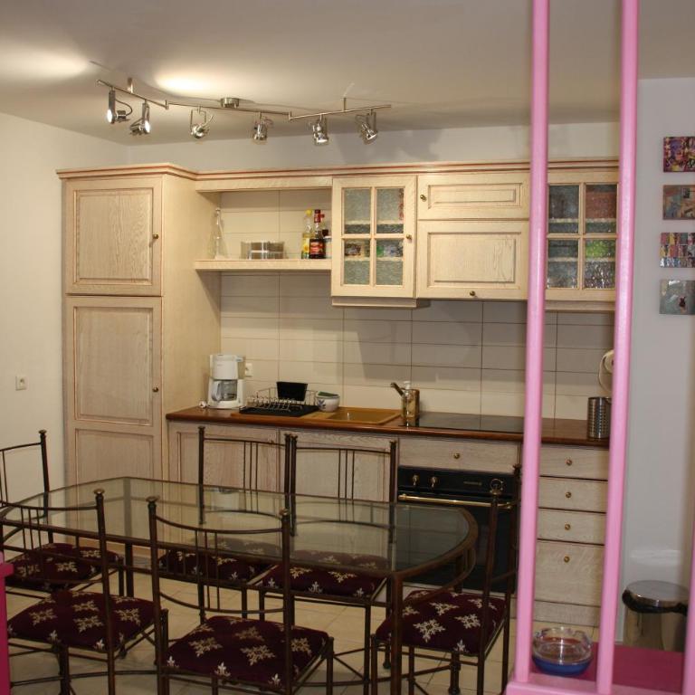 Appartement Ste Maxime proximité bord de mer - Appartement avec Terrasse - 5