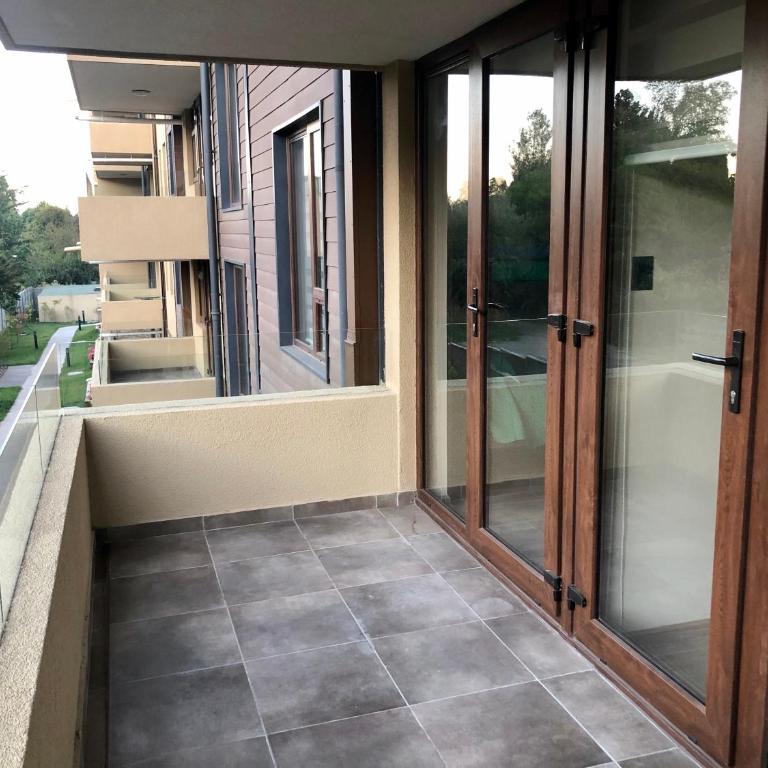 Villarrica Condominio Costanera Playa - Apartamento de 3 dormitorios - 7