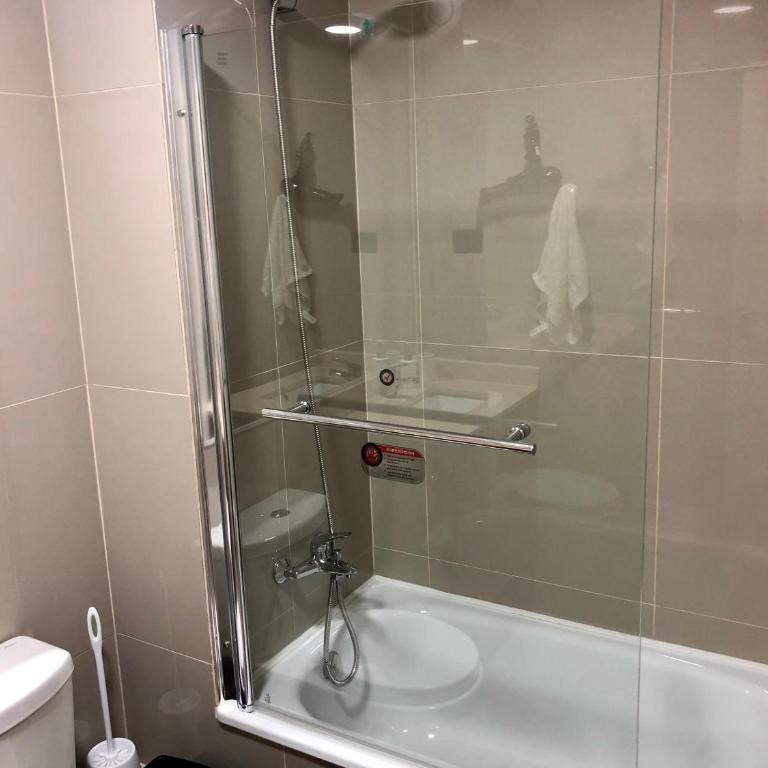 Villarrica Condominio Costanera Playa - Apartamento de 3 dormitorios - 18