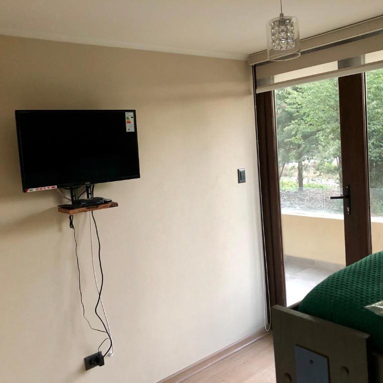 Villarrica Condominio Costanera Playa - Apartamento de 3 dormitorios - 11