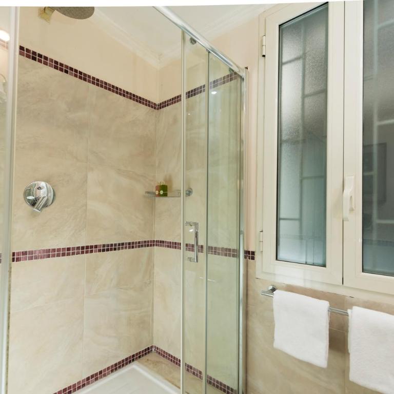 Luxury Apt with Colosseum View - Appartamento con 3 Camere da Letto - 19