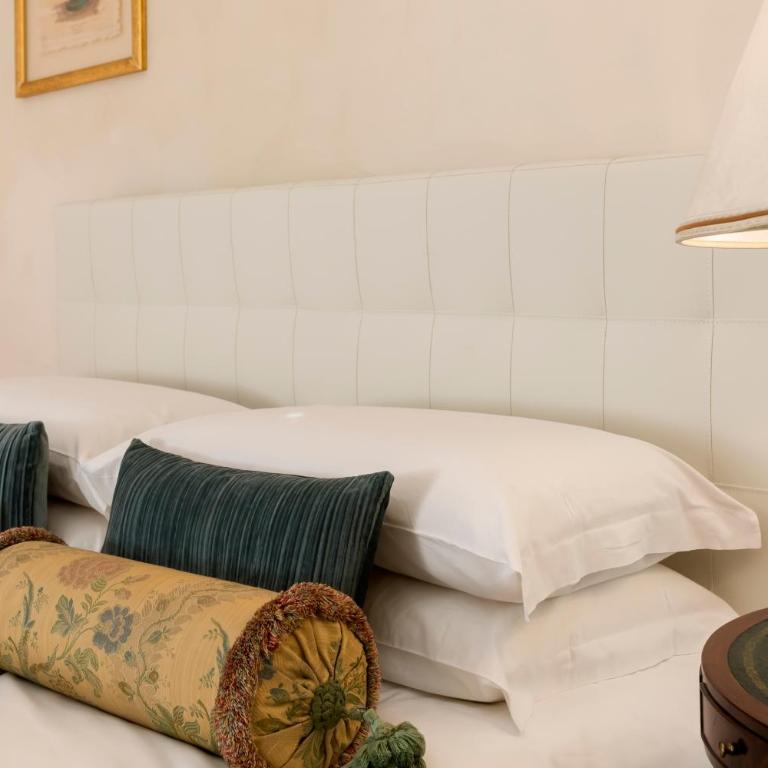 Luxury Apt with Colosseum View - Appartamento con 3 Camere da Letto - 25