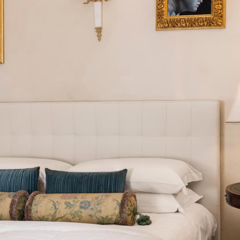 Luxury Apt with Colosseum View - Appartamento con 3 Camere da Letto - 26