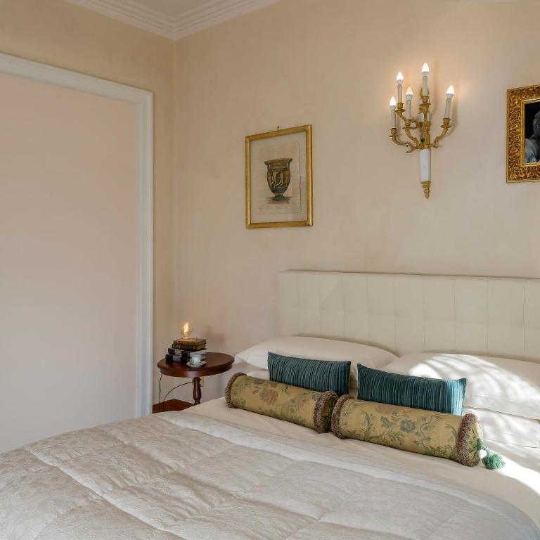 Luxury Apt with Colosseum View - Appartamento con 3 Camere da Letto - 27