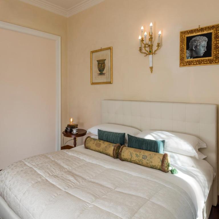 Luxury Apt with Colosseum View - Appartamento con 3 Camere da Letto - 28