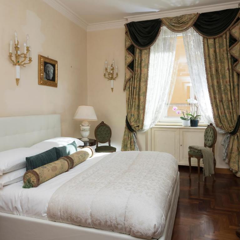 Luxury Apt with Colosseum View - Appartamento con 3 Camere da Letto - 3