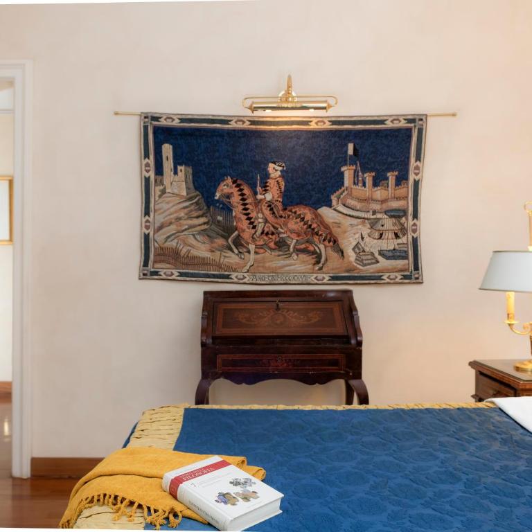 Luxury Apt with Colosseum View - Appartamento con 3 Camere da Letto - 9