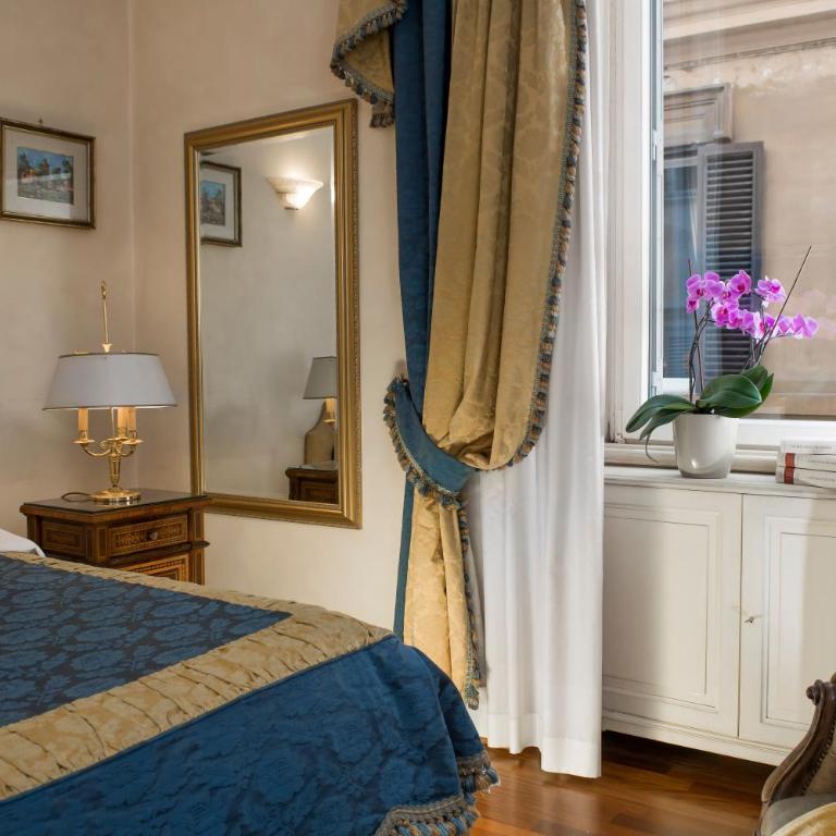 Luxury Apt with Colosseum View - Appartamento con 3 Camere da Letto - 29