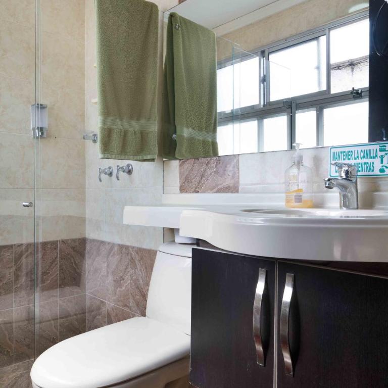 The Lofts @ 11 - Apartamento - 17