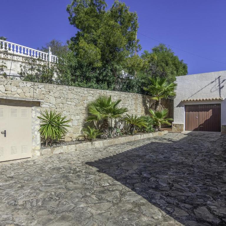 Villas Guzman - Marina - Villa - 20