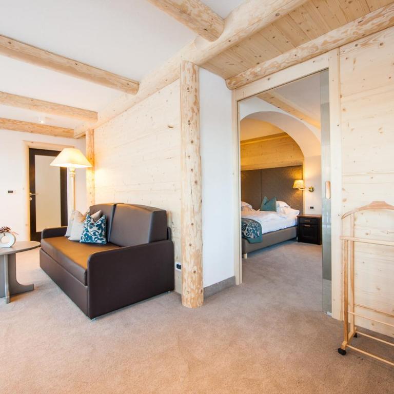 Hotel Portillo Dolomites 1966' - Suite - 1