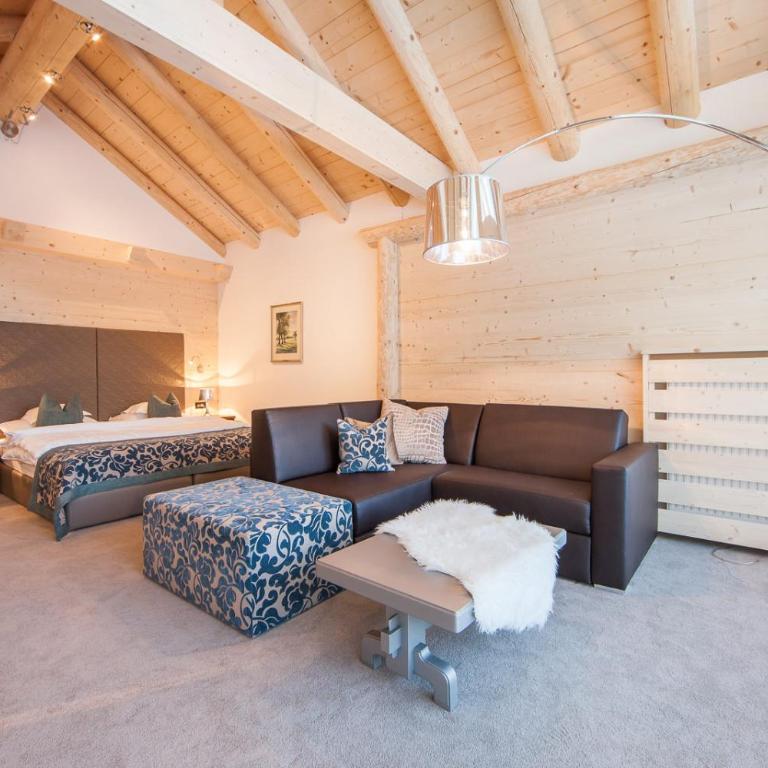 Hotel Portillo Dolomites 1966' - Suite - 3