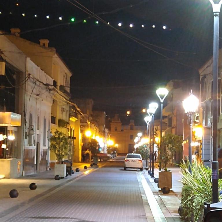 caseros apart - Apartamento de 1 dormitorio - 7