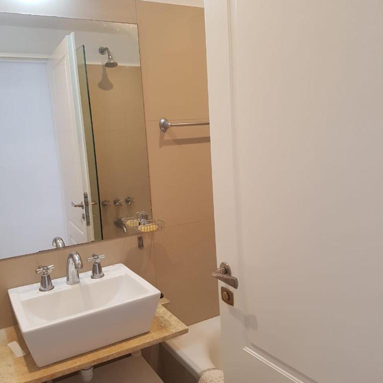 caseros apart - Apartamento de 1 dormitorio - 7